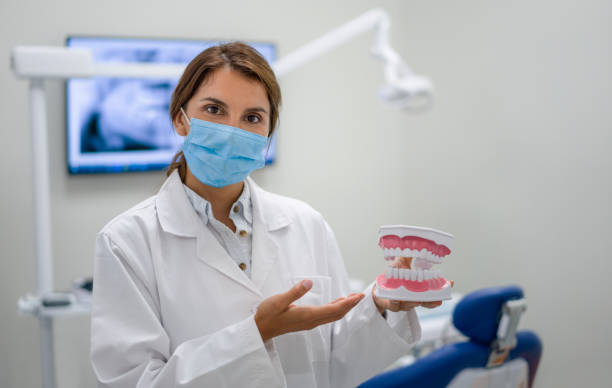 Best Tooth Infection Emergency Dentist  in Ivey, GA
