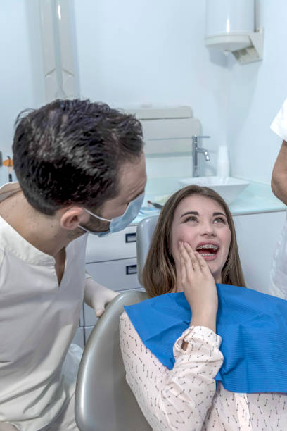 Best Urgent Dental Care  in Ivey, GA