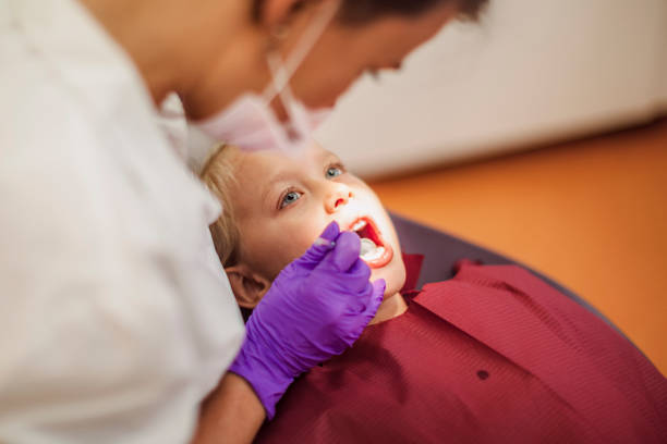 Best Dentist for Tooth Abscess  in Ivey, GA